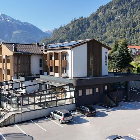 Hotel Hubertus Sankt Johann im Pongau Dış mekan fotoğraf