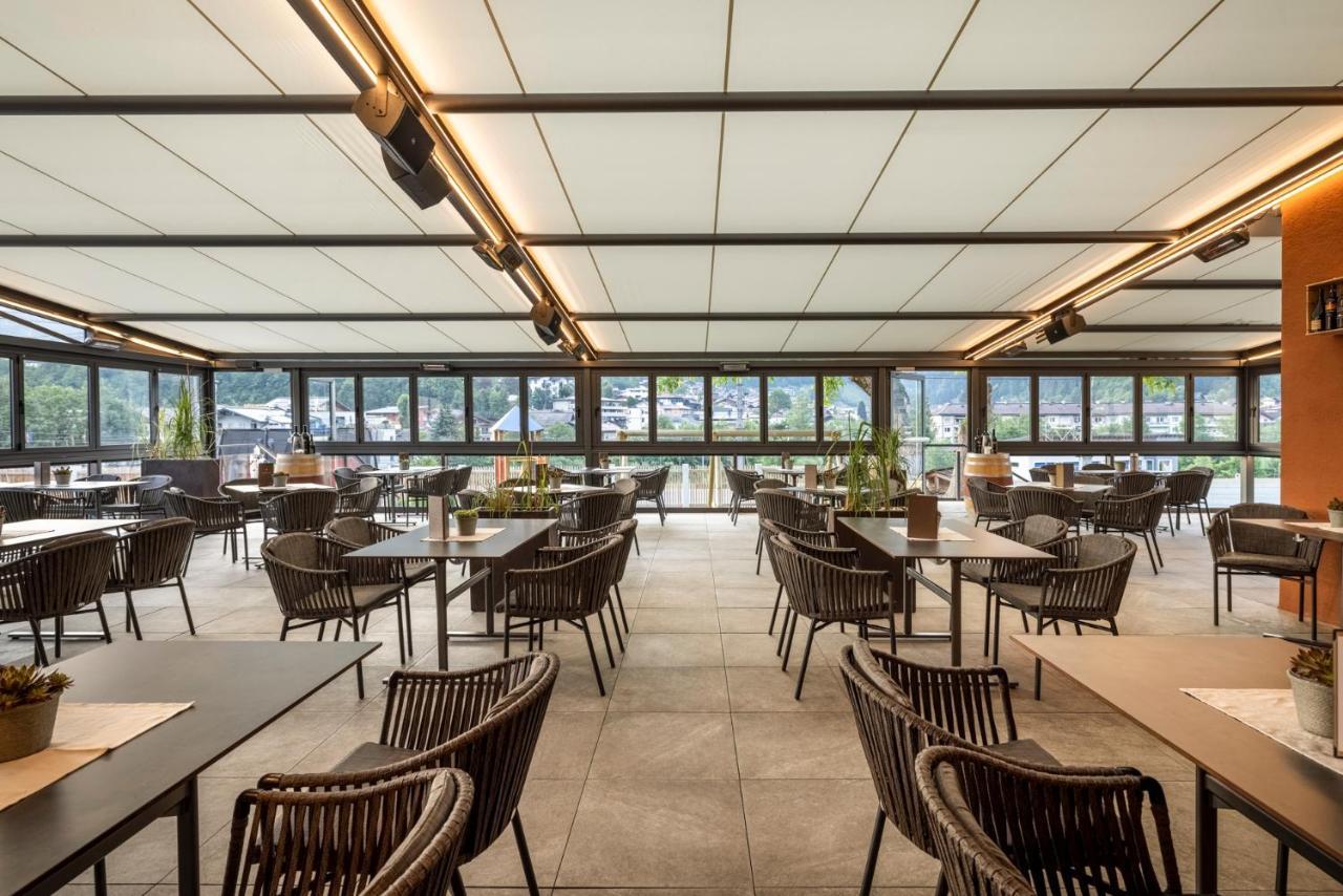 Hotel Hubertus Sankt Johann im Pongau Dış mekan fotoğraf