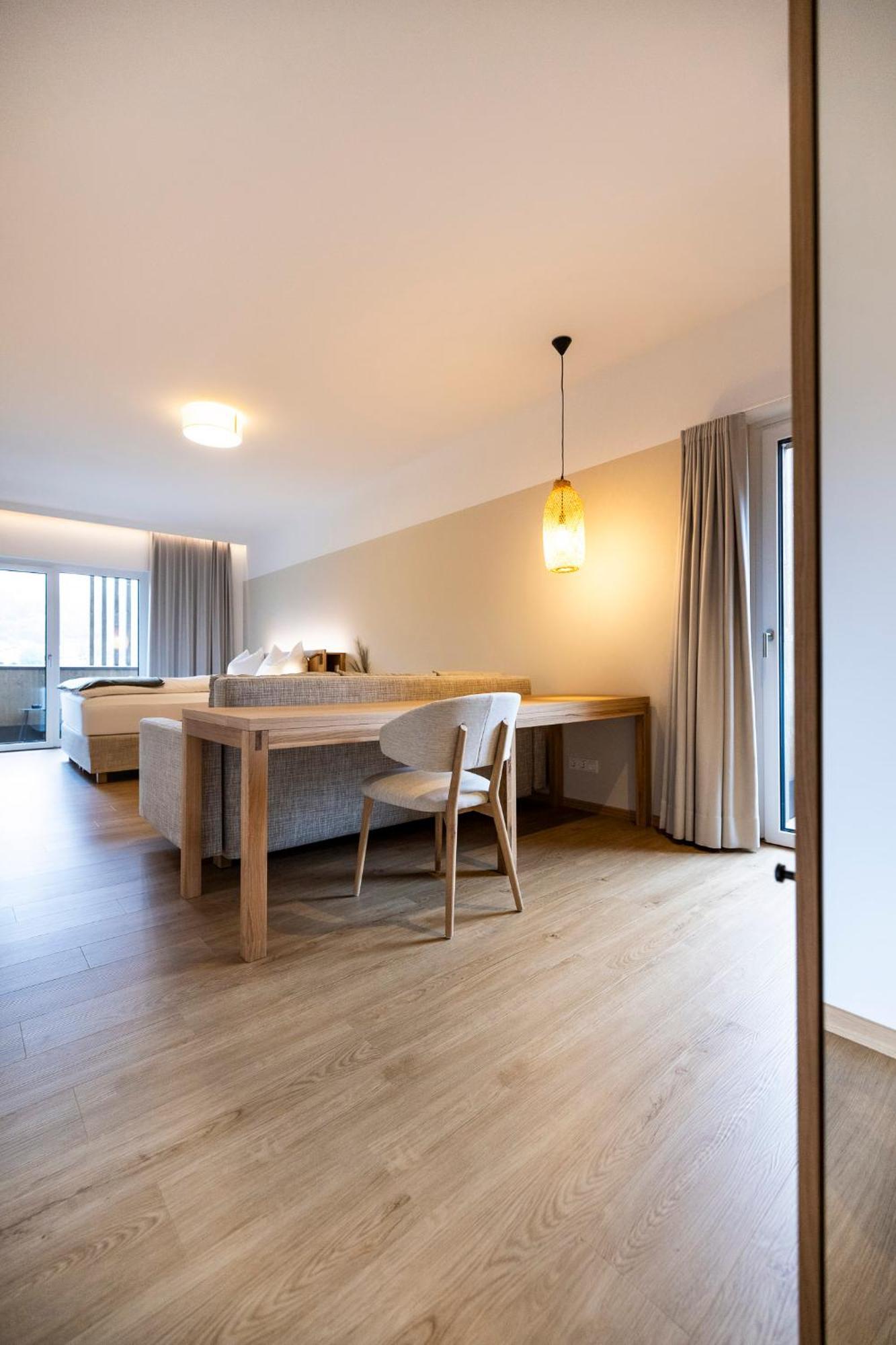 Hotel Hubertus Sankt Johann im Pongau Dış mekan fotoğraf