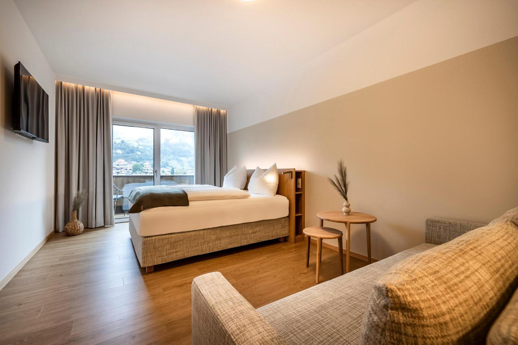 Hotel Hubertus Sankt Johann im Pongau Dış mekan fotoğraf
