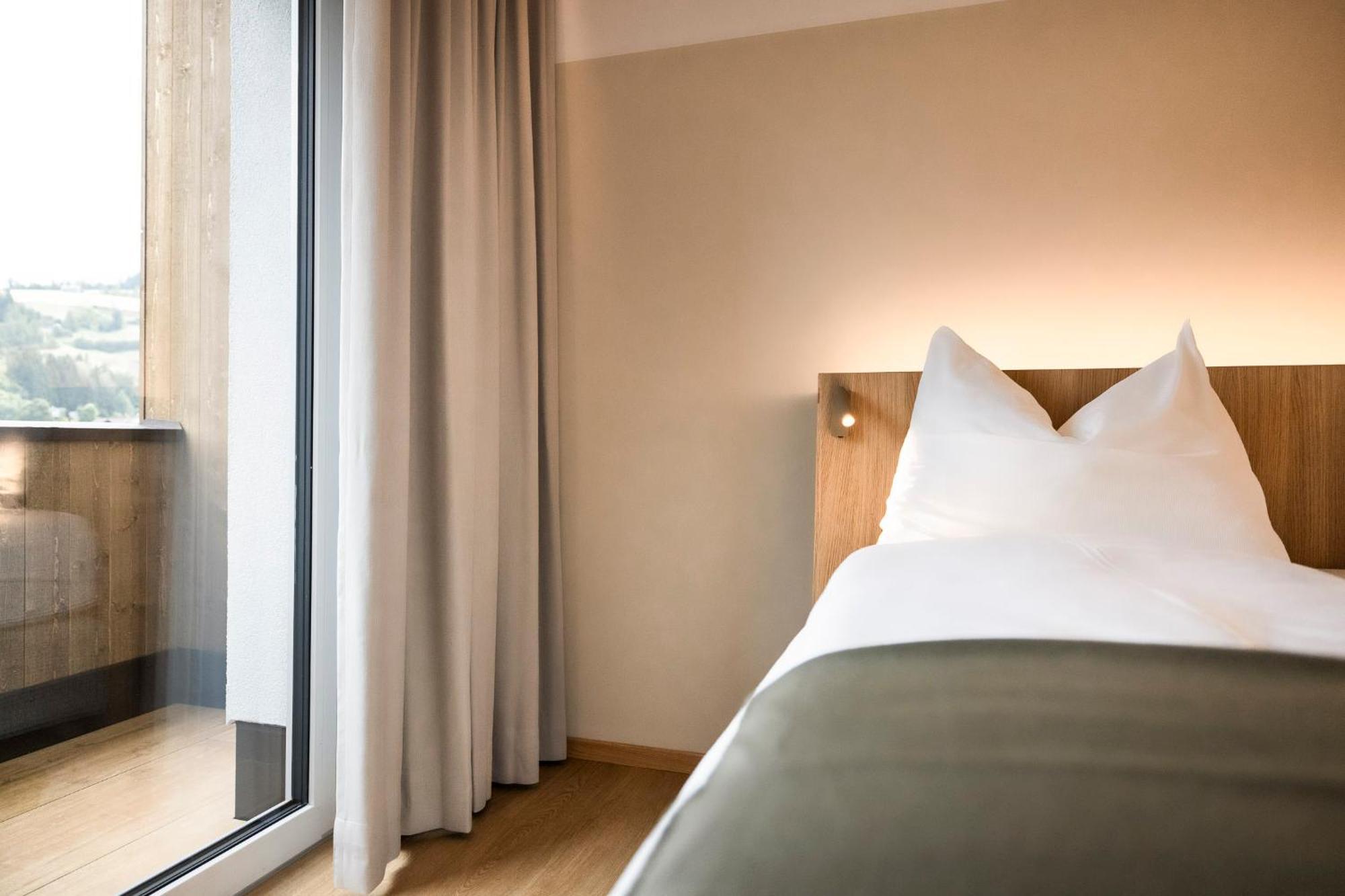 Hotel Hubertus Sankt Johann im Pongau Dış mekan fotoğraf