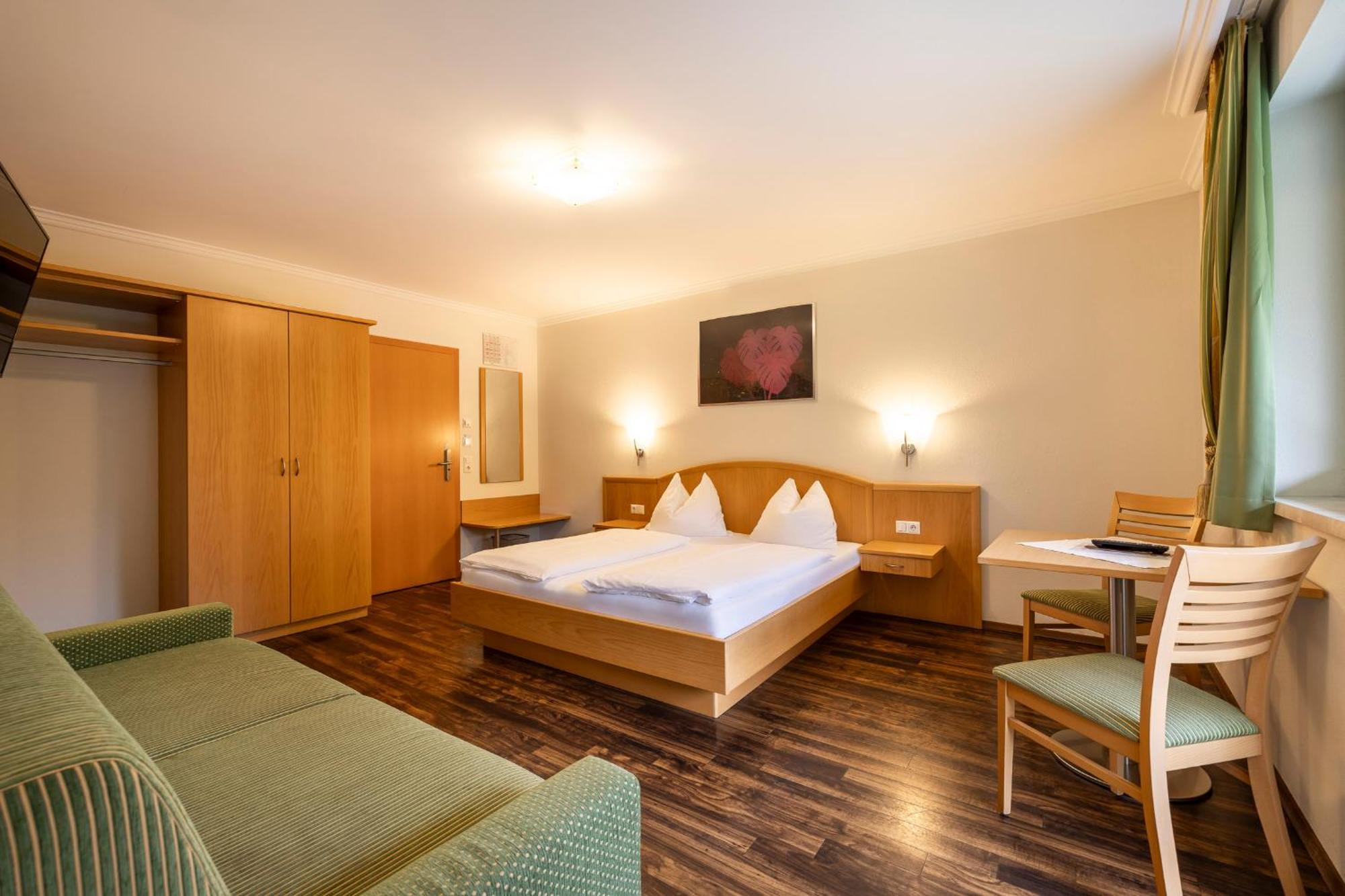 Hotel Hubertus Sankt Johann im Pongau Dış mekan fotoğraf