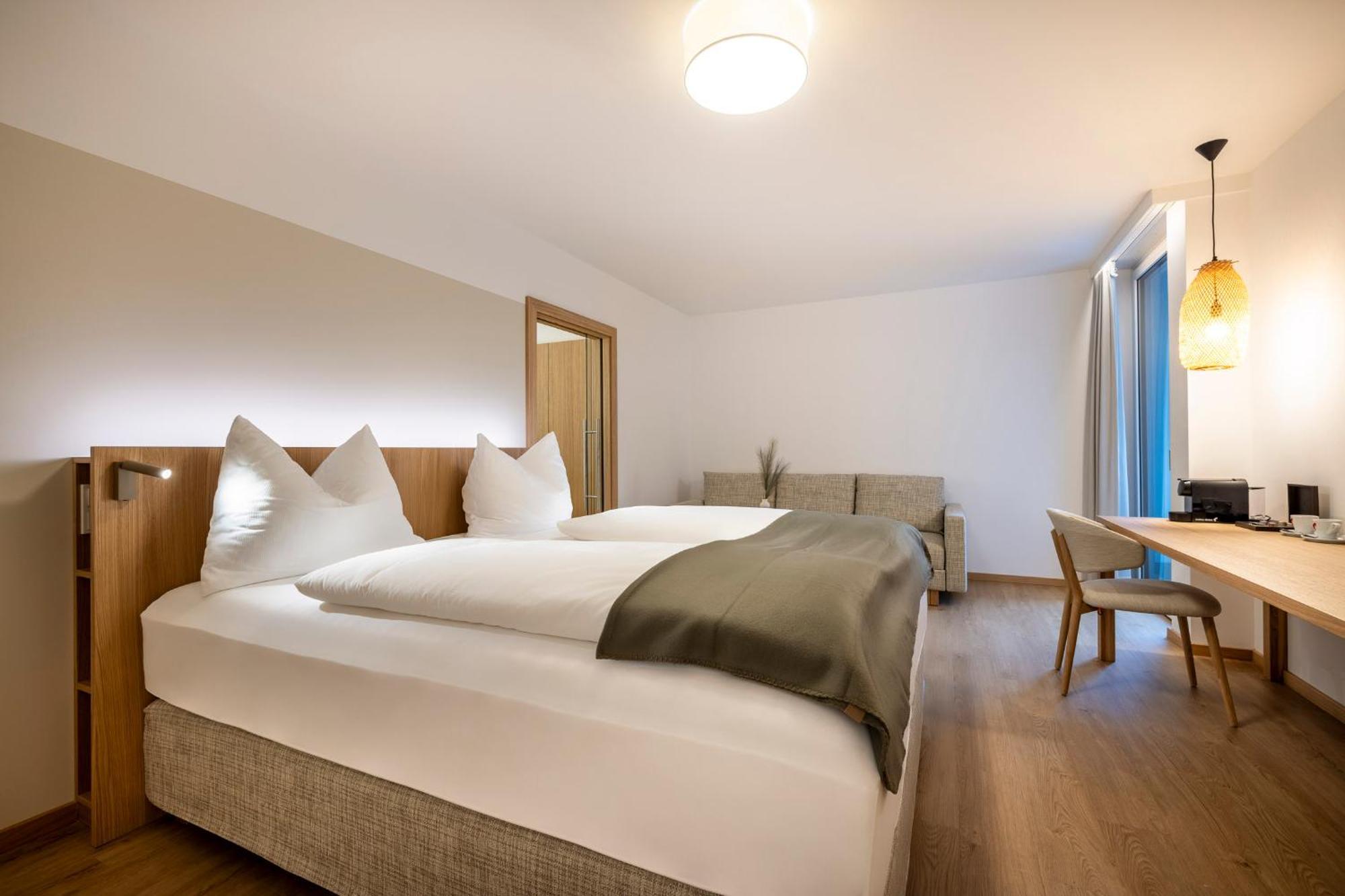 Hotel Hubertus Sankt Johann im Pongau Dış mekan fotoğraf