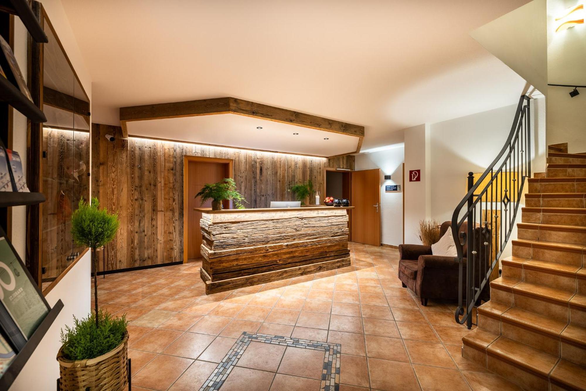 Hotel Hubertus Sankt Johann im Pongau Dış mekan fotoğraf