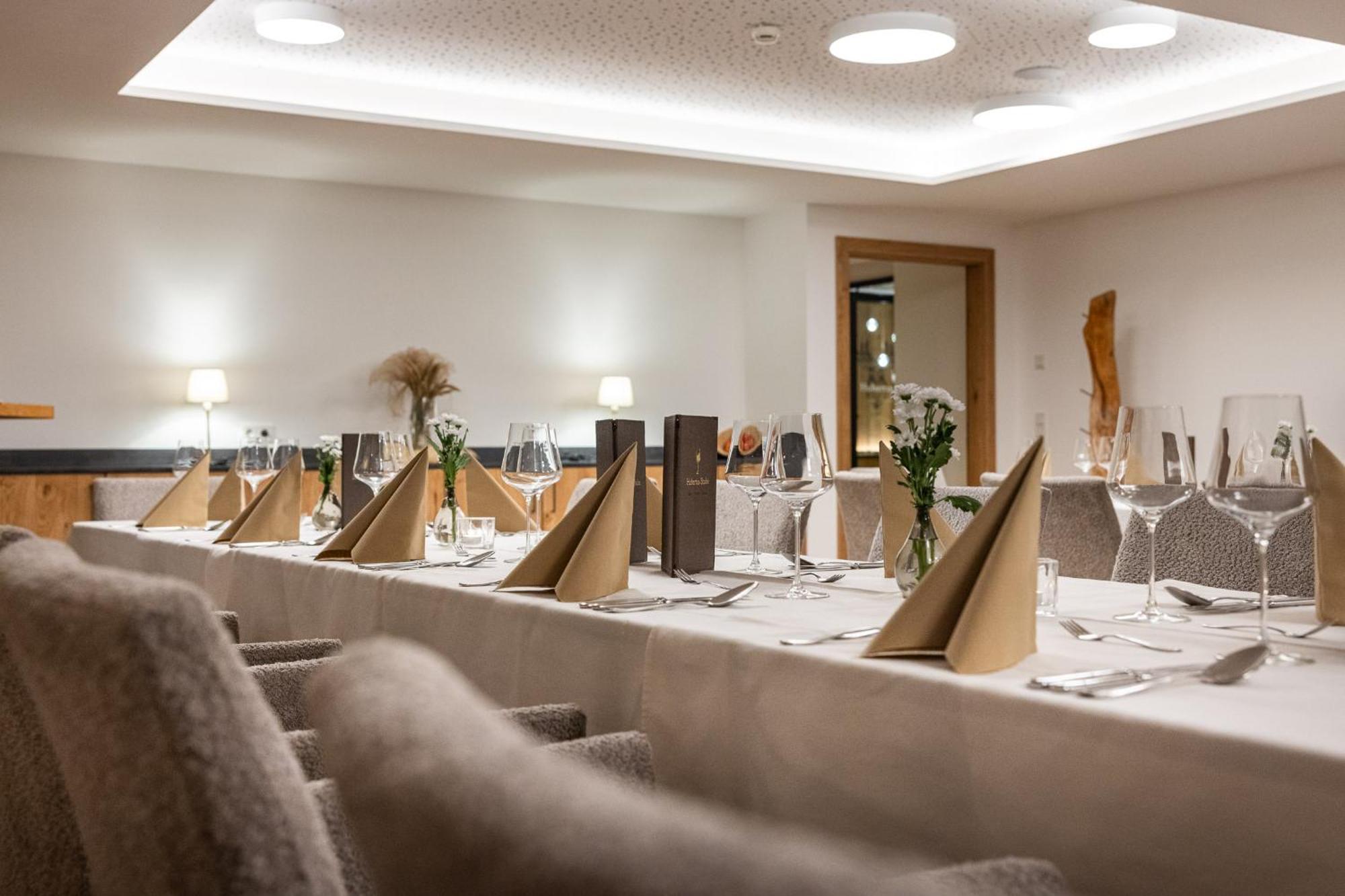 Hotel Hubertus Sankt Johann im Pongau Dış mekan fotoğraf