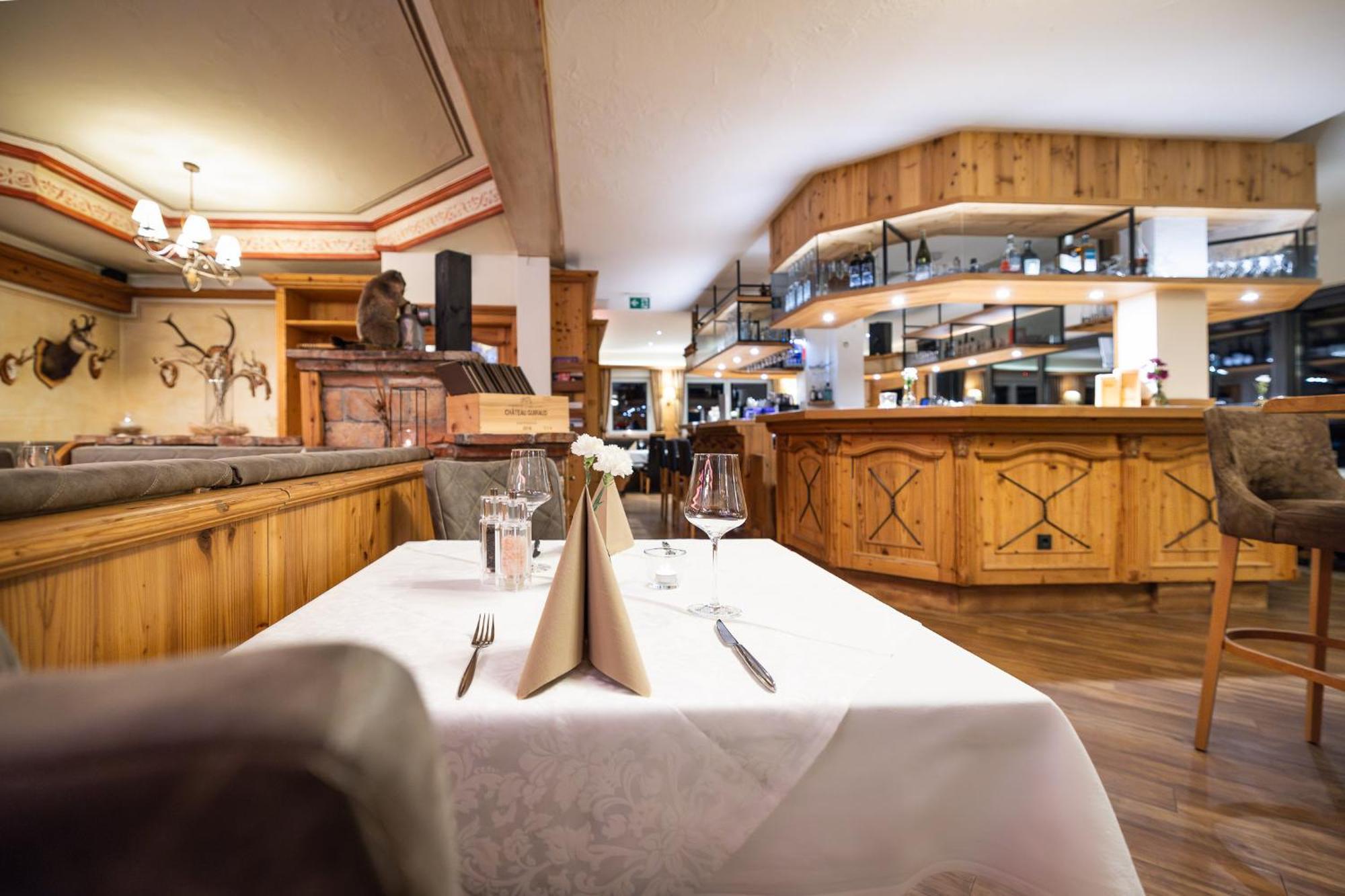 Hotel Hubertus Sankt Johann im Pongau Dış mekan fotoğraf