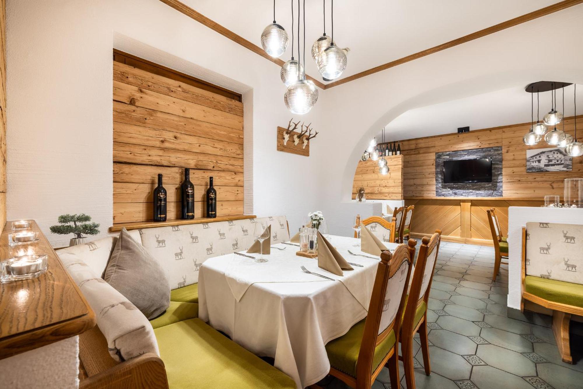 Hotel Hubertus Sankt Johann im Pongau Dış mekan fotoğraf